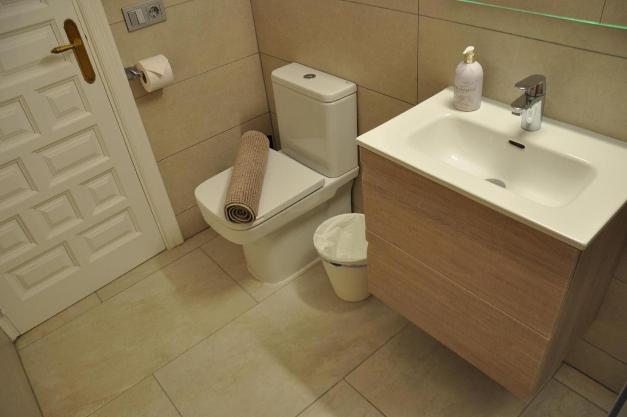 Mojacar Apartment Near The Beach With Private Pool Kültér fotó