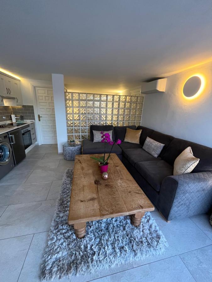 Mojacar Apartment Near The Beach With Private Pool Kültér fotó