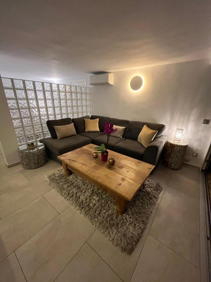Mojacar Apartment Near The Beach With Private Pool Kültér fotó
